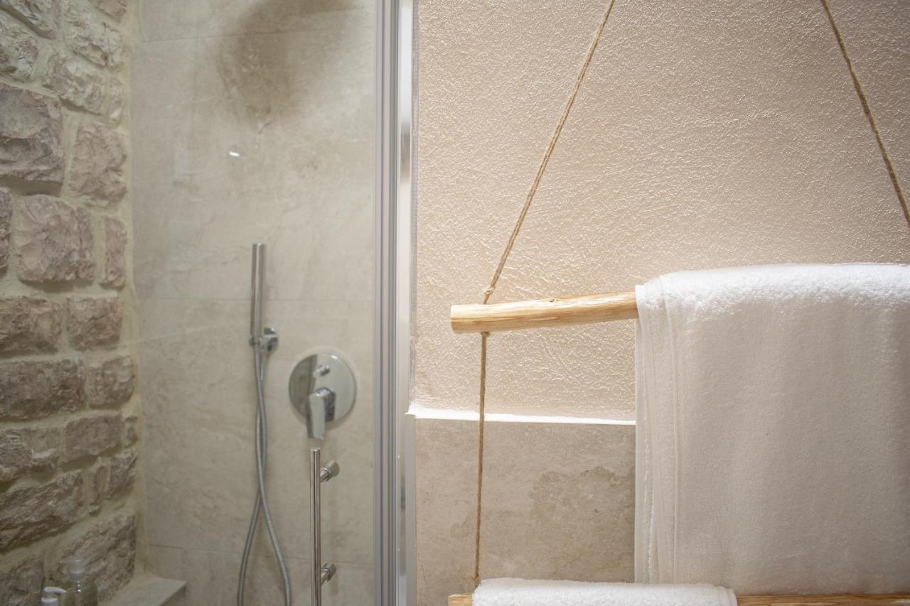Monolocale Centro Storico Apartment Filey Ngoại thất bức ảnh